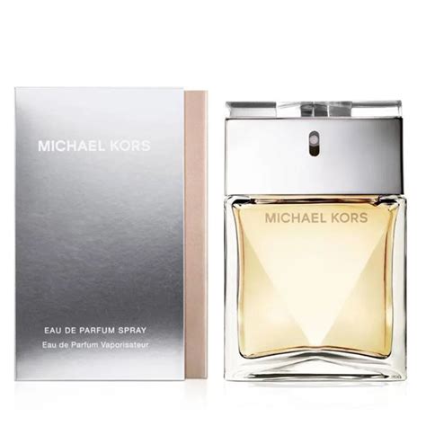 Michael Kors signature women's perfume